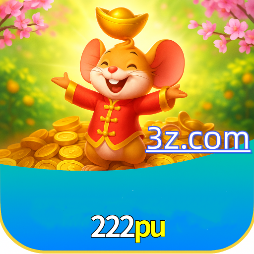 222pu logo